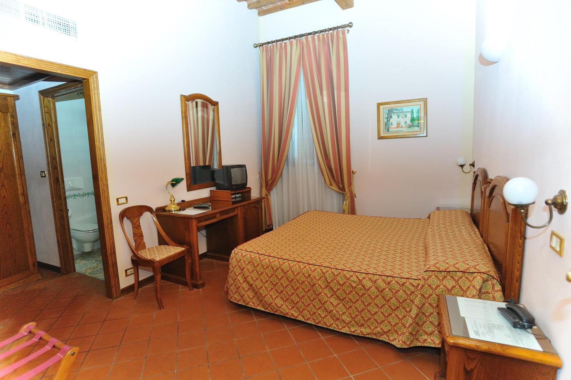 Villa La Nina Montecarlo Luaran gambar