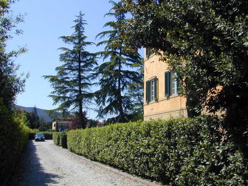 Villa La Nina Montecarlo Luaran gambar